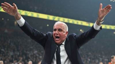  Kk Partizan saopštenje pred Evroligu 