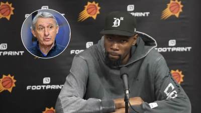  kevin durent govorio o svetislavu pesicu i reprezentaciji srbije 