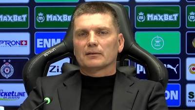  izjava srdjana blagojevica pred 175 vjeciti derbi crvena zvezda partizan 