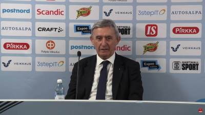  Svetislav Pešić komentarisao pobjedu Srbije protiv Finske 