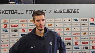  Filip Petrušev rekord karijere 