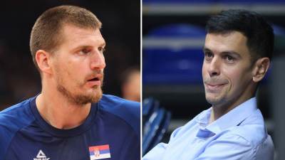  Nenad Miljenović postaje dio organiazacije Denvera 