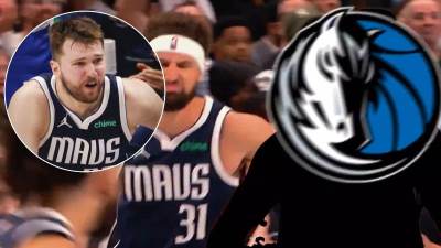  Dalas briše Luku Dončića sa snimaka 