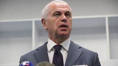  Zvezdan Terzić o prihodima Zvezde 