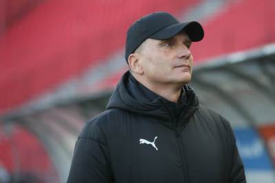  Crvena zvezda Partizan izjava Srđana Blagojevića o pet igrača u odbrani  