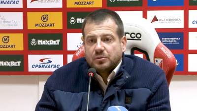 Da li će Lalatović otići iz Vojvodine Da li će Lalatović otići iz Vojvodine
