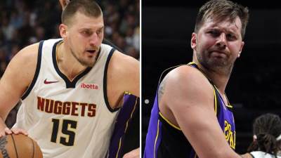  Kako su Lejkersi zaustavili Nikolu Jokića 