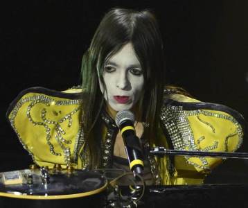  Predstavnik Italije na Eurosongu 