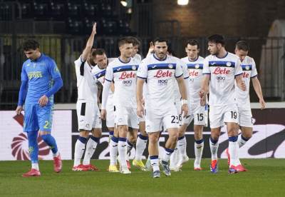  atalanta, kolašinac 