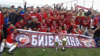  TP 2015: Zvezda pet od pet za titulu u Bijeljini! 