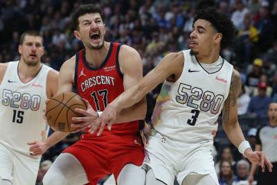  karlo matkovic bivsi igrac mege blista u dresu pelikansa u nba 