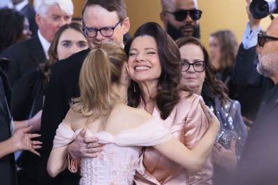  Izdanje Arijane Grande na SAG nagradama zbog kojeg se priča da je anoreksična 