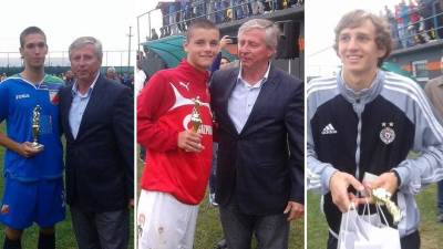  Turnir prijateljstva: Ovo su najbolji 