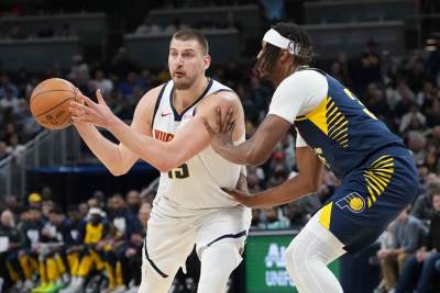  Jokić oborio rekord karijere 