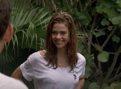  Razvode se Deniz Ričards i Aaron Fajpers 