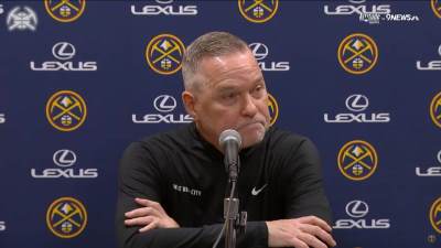  Jokić imao 19 asistencija trener Denvera ga hvali  