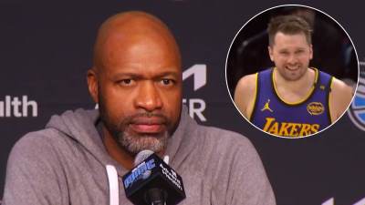  Džamal Mozli o Luki Dončiću 