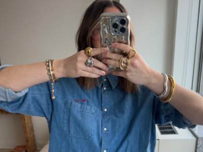  5 grešaka koje pravite ako nemate šta da obučete 