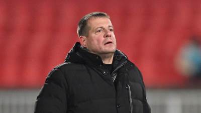  Nenad Lalatović o ostavci  