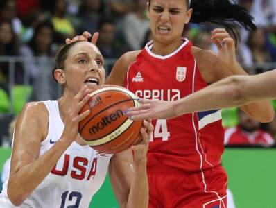  Legendarna Dajana Taurasi završila je karijeru 