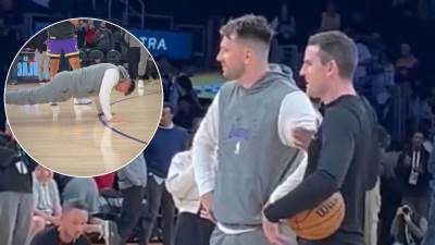  Luka Dončić tražio Cecinu pjesmu 