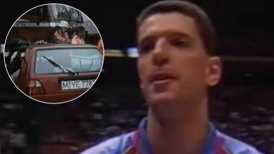  Panatinaikos htio Dražena Petrovića 