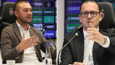 Ivica Iliev odgorovio Mijatoviću Ivica Iliev odgorovio Mijatoviću