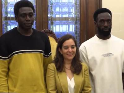  Migranti dobili azil u Korunji 