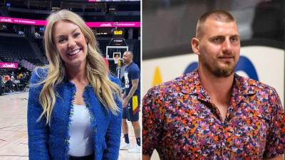  Američka novinarka o Nikoli Jokiću 