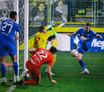  Kup BiH Široki Brijeg Velež 2 0 