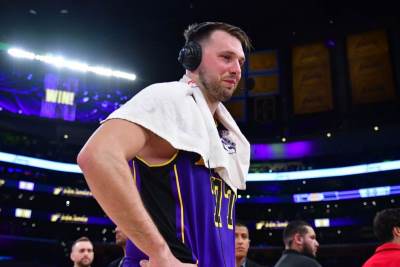 Luka Dončić uticao na popularnost radija u Sloveniji Luka Dončić uticao na popularnost radija u Sloveniji