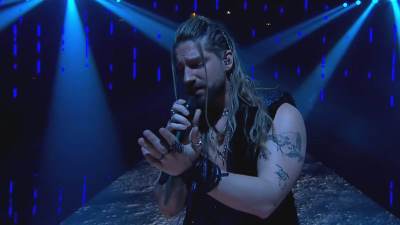  Princ od Vranje predstavlja Srbiju na Evroviziji 