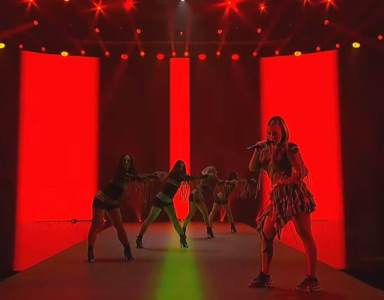  Finalisti takmičenja Pjesma za Evroviziju 