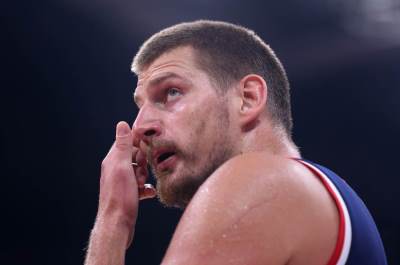  Nikoli Jokiću trebaju 123 asistencije za novi rekord 