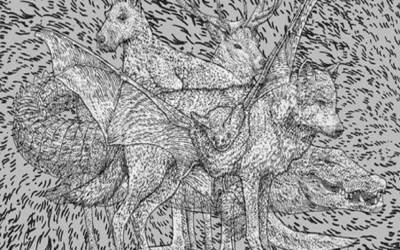  Test ličnosti koje su vaše potisnute želje 