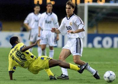  Preminuo Havijer Dorado 