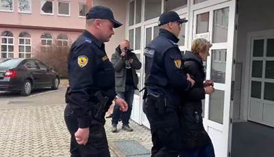  Vlasnica kuće u kjoj je bilo 31 dijete  