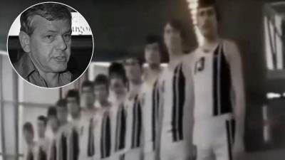  Preminuo bivši košarkaš Partizana Milenko Babić 