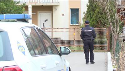 Potraga za muškarcem koji je nestao u Savi Potraga za muškarcem koji je nestao u Savi
