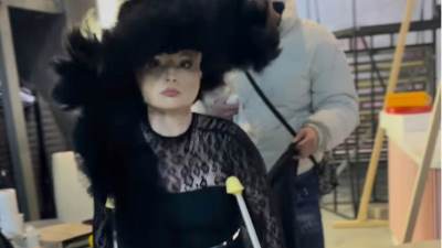  Maja Nikolić o ispadanju s PZE 