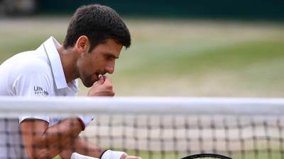  novak djokovic ce osvojiti vimbldon kaze bagdatis 