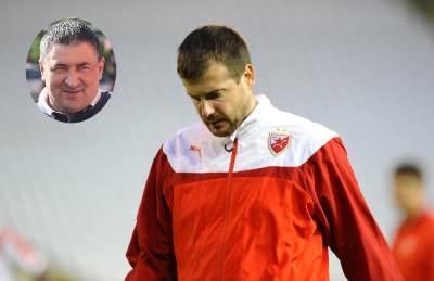  Tončev o Lalatoviću: Igrali smo kao da smo s dna 