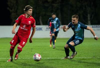  GOŠK Igman Premijer liga BiH 20. kolo 