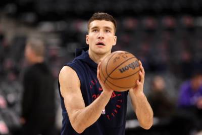  Slab učinak Bogdana Bogdanovića protiv LA Lejkersa 