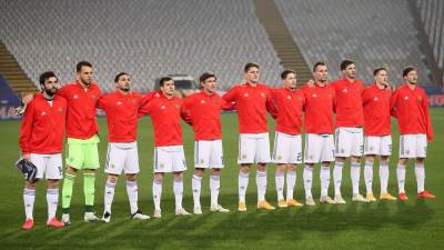  UEFA vraća ruske klubove 