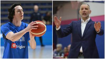  Vule Avdalović novi selektor juniorske reprezentacije Srbije 