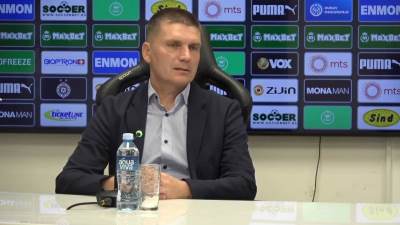 srdjan blagojevic o cestim smjenama trenera u srpskom fudbalu srdjan blagojevic o cestim smjenama trenera u srpskom fudbalu