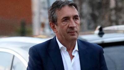  Žika Jakšić u bolnici 