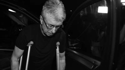  Od čega je preminuo Saša Popović 