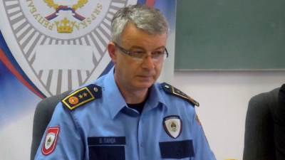  Jovičić osumnjičen za nestanak ugovora o "Boski" 